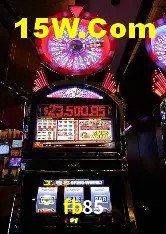 A Emoção da Loteria na fb85: Uma Chance de Mudança de Vida